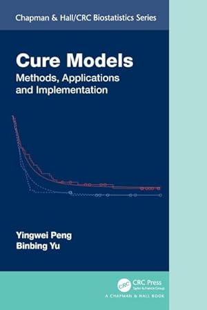 Immagine del venditore per Cure Models : Methods, Applications, and Implementation venduto da AHA-BUCH GmbH