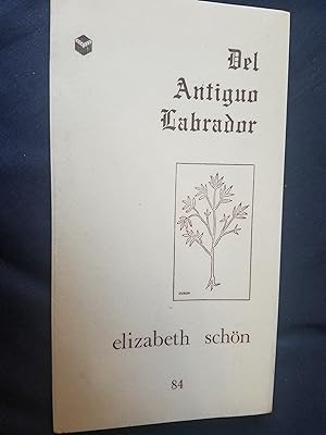 Seller image for Del Antiguo Labrador for sale by Libreria Babel