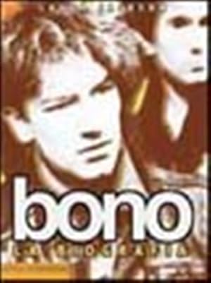 Immagine del venditore per Bono: la biografia. venduto da FIRENZELIBRI SRL