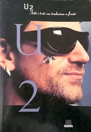 Immagine del venditore per U2. Tutti i testi con traduzione a fronte. venduto da FIRENZELIBRI SRL