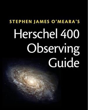 Imagen del vendedor de Herschel 400 Observing Guide (Paperback) a la venta por CitiRetail