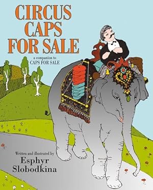 Seller image for Circus Caps For Sale (Paperback) for sale by Grand Eagle Retail