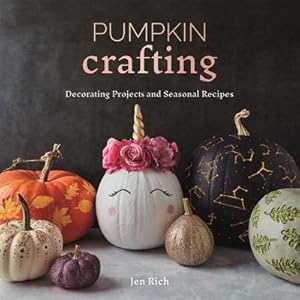 Bild des Verkufers fr Pumpkin Crafting zum Verkauf von AHA-BUCH GmbH