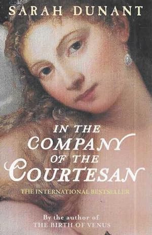 In The Company of the Courtesan
