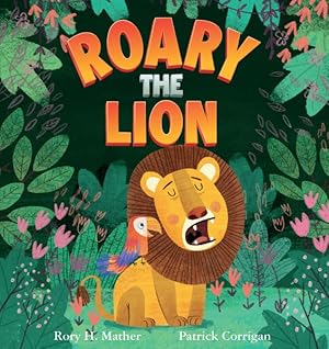 Seller image for Roary the Lion for sale by GreatBookPricesUK