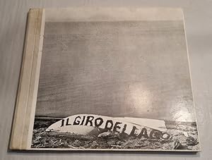 Il Giro del Lago (Lago di Bolsena) 2 Settembre 1975. Eine Tagesreise um den See (Bolsenasee). A d...