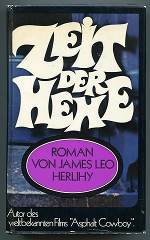 Image du vendeur pour Die Zeit der Hexe (The Season of the Witch) mis en vente par Between the Covers-Rare Books, Inc. ABAA