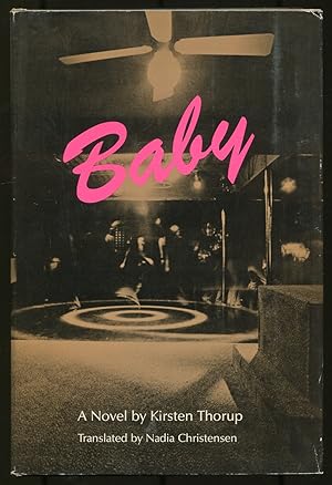 Bild des Verkufers fr Baby zum Verkauf von Between the Covers-Rare Books, Inc. ABAA