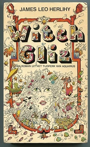 Image du vendeur pour Witch Gliz: Een Roman uit het Tijdperk van Aquarius (The Season of the Witch) mis en vente par Between the Covers-Rare Books, Inc. ABAA