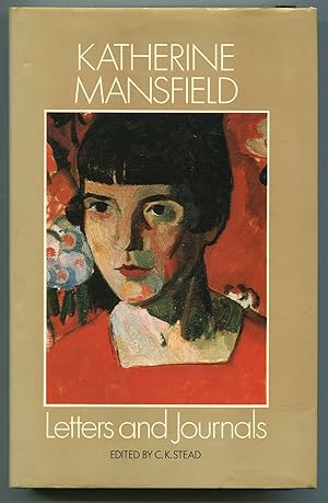 Image du vendeur pour The Letters and Journals of Katherine Mansfield: A Selection mis en vente par Between the Covers-Rare Books, Inc. ABAA