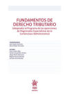 Seller image for Fundamentos de Derecho Tributario for sale by AG Library