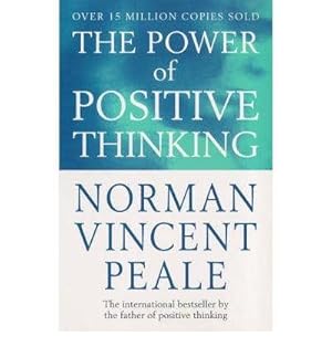 Imagen del vendedor de Power of Positive Thinking a la venta por GreatBookPrices