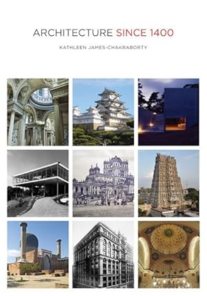 Seller image for Architecture Since 1400 for sale by GreatBookPricesUK