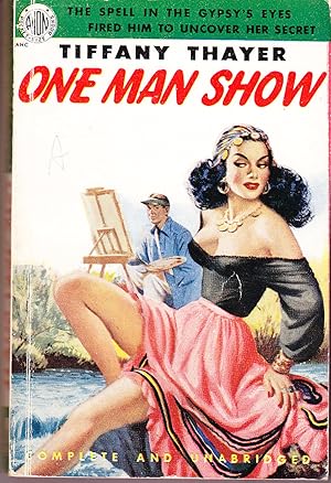 Bild des Verkufers fr One Man Show zum Verkauf von John Thompson