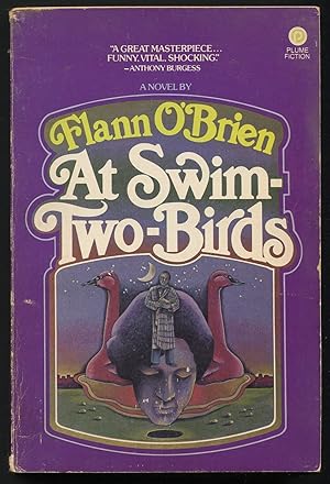 Bild des Verkufers fr At Swim-Two-Birds zum Verkauf von Between the Covers-Rare Books, Inc. ABAA
