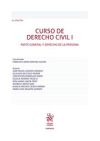 Imagen del vendedor de Curso de Derecho Civil I Parte general y Derecho de la Persona 10 Edicin a la venta por AG Library