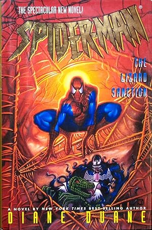 Seller image for Spider-Man: The Lizard Sanction, Volume 2 (Spider-Man) for sale by Adventures Underground