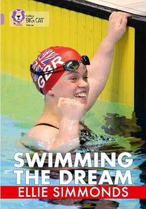 Seller image for Swimming the Dream (Paperback) for sale by CitiRetail