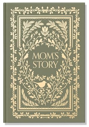 Seller image for Mom's Story : A Memory and Keepsake Journal for My Family for sale by GreatBookPrices