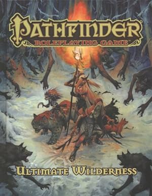 Immagine del venditore per Pathfinder Roleplaying Game Ultimate Wilderness venduto da GreatBookPrices