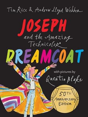 Seller image for Joseph and the Amazing Technicolour Dreamcoat for sale by GreatBookPrices