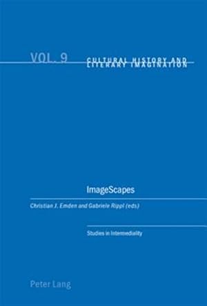 Immagine del venditore per Imagescapes : Studies in Intermediality venduto da GreatBookPricesUK