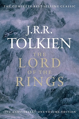 Image du vendeur pour The Lord of the Rings (Paperback or Softback) mis en vente par BargainBookStores