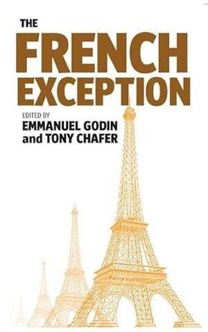 Seller image for The French Exception for sale by AHA-BUCH GmbH