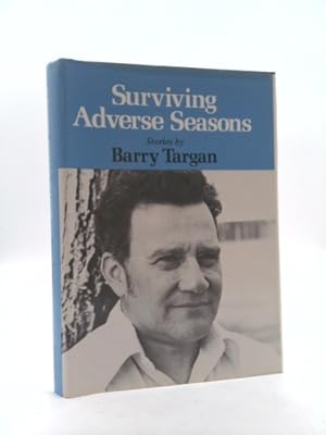 Imagen del vendedor de Surviving Adverse Seasons: Stories a la venta por ThriftBooksVintage