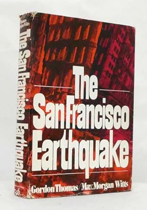 The San Francisco Earthquake