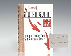Seller image for Buying a Fishing Rod For My Grandfather. for sale by Raptis Rare Books