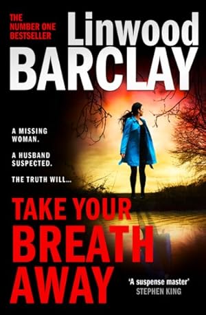 Imagen del vendedor de Take Your Breath Away a la venta por GreatBookPrices