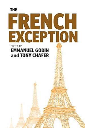 Seller image for The French Exception [Hardcover ] for sale by booksXpress