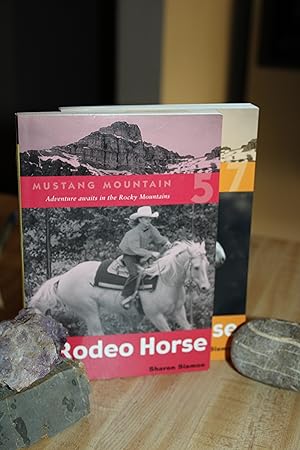 Seller image for Rodeo Horse for sale by Wagon Tongue Books