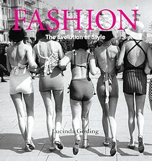 Imagen del vendedor de Fashion: The Evolution of Style [Hardcover ] a la venta por booksXpress