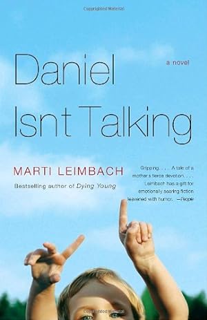 Seller image for Daniel Isn't Talking by Leimbach, Marti [Paperback ] for sale by booksXpress