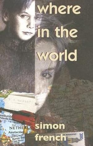 Immagine del venditore per Where in the World by Simon French [Paperback ] venduto da booksXpress