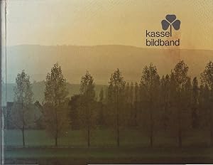 Seller image for Kassel Bildband : Skizzen mit der Kamera for sale by Schrmann und Kiewning GbR