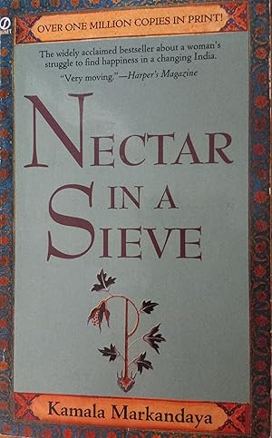 Nectar in a Sieve