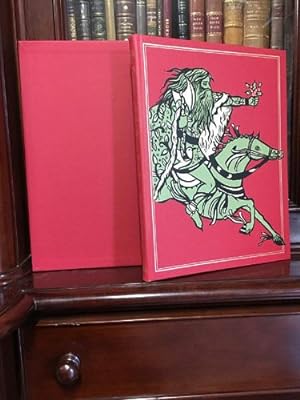 Imagen del vendedor de Sir Gawain and The Green Knight. a la venta por Time Booksellers