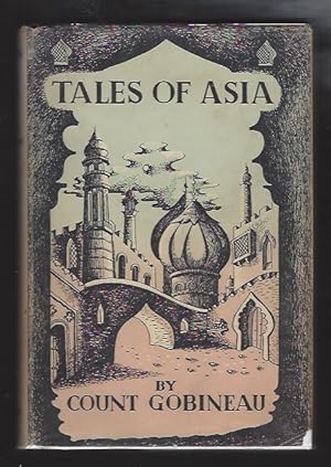Seller image for Tales of Asia for sale by Warwick Books, member IOBA