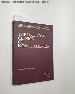 The urologic clinics of North America
