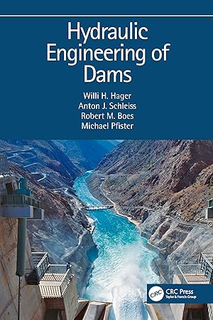 Imagen del vendedor de Hydraulic Engineering of Dams a la venta por moluna