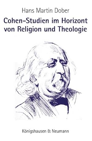 Bild des Verkufers fr Cohen-Studien im Horizont von Religion und Theologie zum Verkauf von AHA-BUCH GmbH