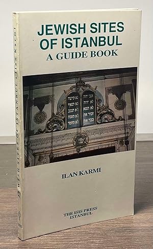 Immagine del venditore per Jewish Sites of Istanbul _ A Guide Book venduto da San Francisco Book Company