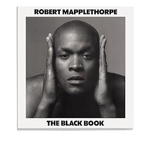 Bild des Verkufers fr Robert Mapplethorpe: The Black Book: Neuauflage zum Verkauf von artbook-service