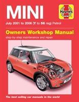 Seller image for Mini 01-06 for sale by moluna