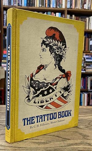 Immagine del venditore per The Tattoo Book venduto da San Francisco Book Company