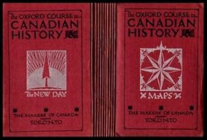 THE OXFORD COURSE IN CANADIAN HISTORY