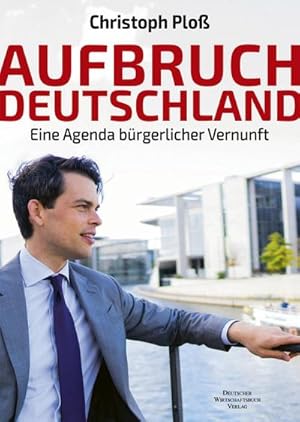 Seller image for Aufbruch Deutschland for sale by Rheinberg-Buch Andreas Meier eK